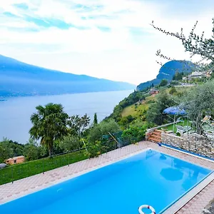 Apartment Casa Elka 8, Pieve (Lombardy)