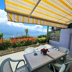 Apartment Bellavista Patio And View By Gardadomusmea, Pieve (Lombardy)